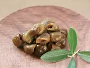 オリーブの佃煮「佃蔵」(SOUJU)