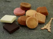プティ・タ・プティ・アソート Sボックス(アンリ・シャルパンティエ)