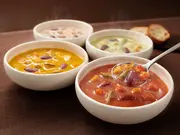 野菜と豆の具だくさんポタージュセット(1回のみ）(カゴメ健康直送便)