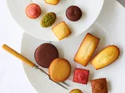 ガトー・キュイ・アソート Lボックス(アンリ・シャルパンティエ)