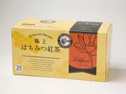 Te' Miel SUPREMO　極上はちみつ紅茶(紅茶専門店 Lakshimi（ラクシュミー）)