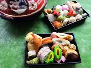 熱海おでん【あつうみ】(お魚のすり身の店　山田屋)