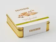 ワッフェリーニ ピスタチオ(BABBI)