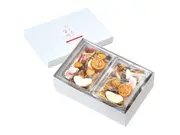 吹きよせ 菓憐　2袋入り(あられの匠 白木)