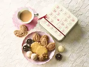 アディクト オ シュクル　ボワット レ シャ(婦人画報のお取り寄せ)