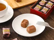 ポーム ド テール　6個入り(ヨックモック　公式オンラインショップ)