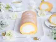 堂島バニラロール(パティスリーモンシェール)