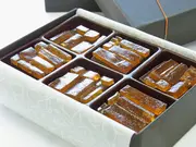 たまゆら 6個入(乃し梅本舗 佐藤屋)