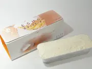 とろける生チーズケーキ（プレーン）(押川春月堂)