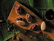 AMAZON-CACAO monaca(春華堂)