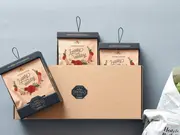 ORIGINAL DRIPBAG ギフトボックス 15個（ドリップバッグコーヒー）(THE COFFEESHOP)