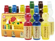 ハタクレパス風ラムネ（6本組✕5セット）(ハタ鉱泉)