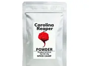 キャロライナーリーパー粉末 10g (超激辛唐辛子)(SPICE CAMP)