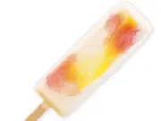 溶けない!? 低糖質アイス(金和座アイス)