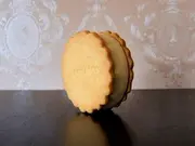 パルフェ・グラッセ【アイスサンド】(パティスリー パクタージュ)