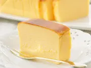 ゑくぼ チーズケーキ SSサイズ(ゑくぼ)