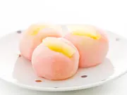 ごろごろりんご大福 10個入りセット(和菓子処 中越)