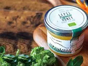 LEPSI Organic HONEY レプシ オーガニック ハニー 175g(ITO-OP)