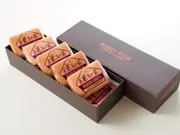 レーズンウィッチ 10個入り(鎌倉小川軒)