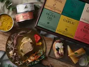 WHITETUNA　バラエティーツナ6缶セット(OceanPrincess)