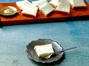 日本酒ケーキ 白肌凜子(マガサン)