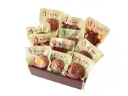 マンマのハンバーグ バラエティBOX(ブッツデリカテッセン)