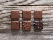 praline - プラリネ・セレクション(le fleuve（ルフルーヴ）)