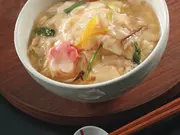京ブランド湯葉丼の具8袋セット(京菜味のむら)