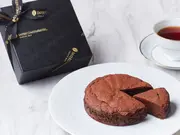 【通販終了】モワローショコラ(ホテル インターコンチネンタル 東京ベイ　ザ・ショップ N.Y.ラウンジブティック)