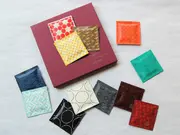 mini Bar assort（チョコレート12種）(CRAFT CHOCOLATE WORKS)