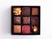 ボンボンショコラ（9個入り）(デカダンス ドュ ショコラ)