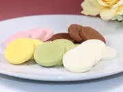 とろけるショコラクッキー鏡野ほろり（24個セット）(パティスリー WAKANA（わかな）)