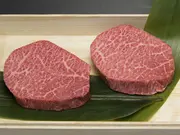松阪牛A5 芯芯 ステーキ 100g×2枚セット(特選松阪牛専門店 やまと)