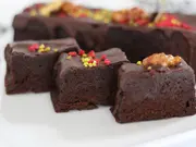 フォンダンショコラ(アトリエアッシュプリュス)