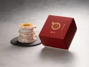 桂の木ばうむ(奥出雲前綿屋)