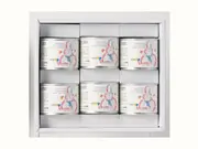 国産牛ビーフカレー6缶セット(シャトー文雅)