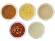 【箱入り】感謝の気持ちを贈るスープギフト〈5食〉(ピエトロ)