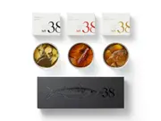 No.38 珠玉の3缶セット(No.38)