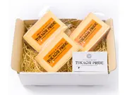 十勝ラクレット モールウォッシュ 3個入り(十勝プライド)