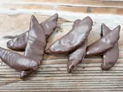 Yuzu confit  ゆずコンフィ(le fleuve（ルフルーヴ）)