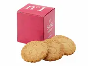 【ラ・サブレジエンヌ】キューブボックス No1 ピュアバター(CHARMANT GOURMAND（シャルマン・グルマン）)