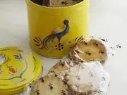 フランス産 ガレット・バタービスケット オワゾー缶(INOBUN)