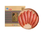 謹製辛子めんたい(辛子めんたい福さ屋)