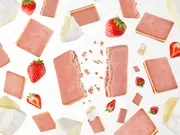 フランセ　フランセビスキュイ（ストロベリー＆カマンベール）18枚入り(シュクレイ)