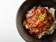 A5ランクのユッケロ－ストビ―フ(Noix de Coco（ノワドココ）)