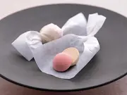 二人静＜平箱1入・20粒＞(両口屋是清)