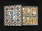 板あめ折り詰め(山屋御飴所)