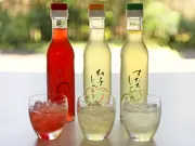 和菓子職人のじゅうす 3本入(茜庵)