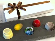 新月ショコラ(Norico-Chocolart（ノリコショコラ）)