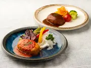 煮込みハンバーグ詰合せ(伊豆沼農産)